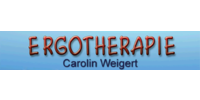 Kundenlogo Ergotherapie Carolin Weigert