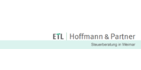 Kundenlogo Steuerberatungsgesellschaft ETL Hoffmann & Partner GmbH StBG & Co. Weimar KG