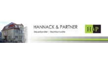 Kundenlogo von Hannack & Partner Steuerberatungskanzlei