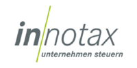 Kundenlogo Innotax Steuerberatung und Wirtschaftsberatung GmbH