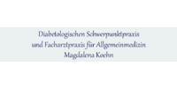 Kundenlogo Koehn, Magdalena Facharzt für Allgemeinmedizin