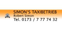 Kundenlogo Taxi Simon Taxibetrieb