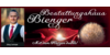 Kundenlogo von Bestattungshaus Kathrin Bienger e.K. Inhaber Jörg Lempe