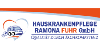 Kundenlogo Hauskrankenpflege Ramona Fuhr GmbH