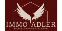 Kundenlogo IMMOADLER Property Management GmbH