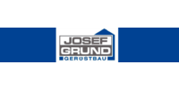 Kundenlogo Gerüstbau Josef Grund GmbH