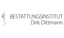 Kundenlogo von Bestatter Dittmann Dirk