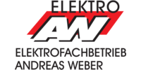 Kundenlogo Elektrofachbetrieb Weber Andreas