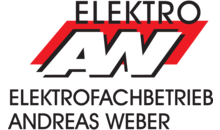 Kundenlogo von Elektrofachbetrieb Weber Andreas