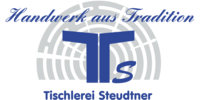 Kundenlogo Tischlerei Steudtner