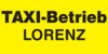 Kundenlogo von TAXI-Betrieb Lorenz
