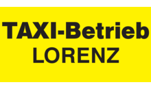 Kundenlogo von TAXI-Betrieb Lorenz