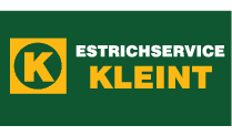 Kundenlogo von Estrichservice Kleint Jörg