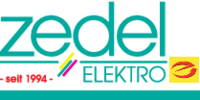 Kundenlogo Elektro - Zedel
