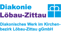 Kundenlogo von Altenpflegeheim Diakonisches Werk Löbau-Zittau gGmbH