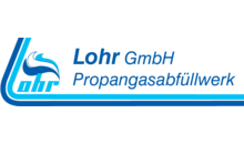 Kundenlogo von Lohr GmbH