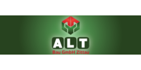 Kundenlogo A.L.T. Bau GmbH Zittau
