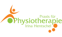 Kundenlogo von Hentschel Irina Physiotherapie