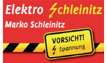 Kundenlogo von Elektro Schleinitz