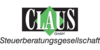 Kundenlogo von Claus GmbH Steuerberatungsgesellschaft