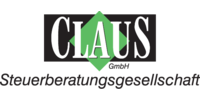 Kundenlogo Claus GmbH Steuerberatungsgesellschaft