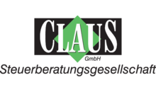 Kundenlogo von Claus GmbH Steuerberatungsgesellschaft