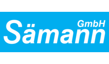 Kundenlogo von Sämann GmbH Bauschlosserei und Schlüsseldienst