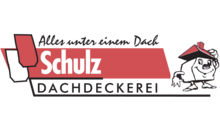 Kundenlogo von Schulz Dachdeckerei