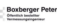 Kundenlogo Boxberger Peter Vermessungsbüro
