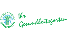 Kundenlogo von Gartenbau Gahmann
