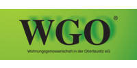 Kundenlogo WGO Wohnungsgenossenschaft in der Oberlausitz eG