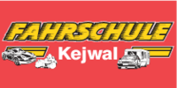 Kundenlogo Fahrschule Kejwal