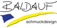 Kundenlogo BALDAUF schmuckdesign