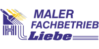 Kundenlogo Liebe Harald Malermeister