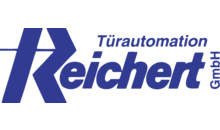 Kundenlogo von Reichert Türautomation GmbH