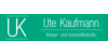 Kundenlogo von Friseur- und Kosmetikstudio Ute Kaufmann
