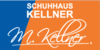 Kundenlogo von Schuhhaus Kellner - Inh. Mario Kellner