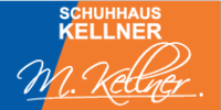 Kundenlogo Schuhhaus Kellner - Inh. Mario Kellner