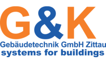 Kundenlogo von G & K Gebäudetechnik GmbH