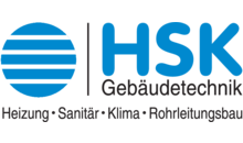 Kundenlogo von HSK Gebäudetechnik GmbH