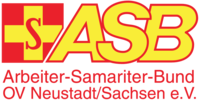 Kundenlogo ASB Ortsverband Neustadt/Sachsen e.V. Ergotherapie
