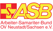 Kundenlogo von ASB Ortsverband Neustadt/Sachsen e.V. Ergotherapie