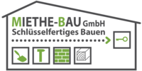 Kundenlogo Miethe Bau GmbH