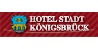 Kundenlogo Hotel Stadt Königsbrück, Mario & Diana Koch GbR