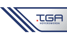 Kundenlogo von TGA Hoyerswerda GmbH