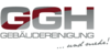 Kundenlogo von GGH-Gebäudereinigung Hermann