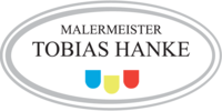 Kundenlogo Malermeister Tobias Hanke