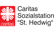 Kundenlogo von Caritas Sozialstation St. Hedwig