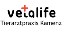 Kundenlogo VetaLife - Tierarztpraxis Kamenz