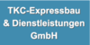 Kundenlogo von TKC Expressbau & Dienstleistungen GmbH